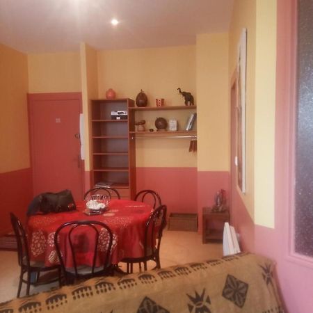 Afrique Appartement De 42M2 A La Montagne Eaux-Bonnes Exterior photo